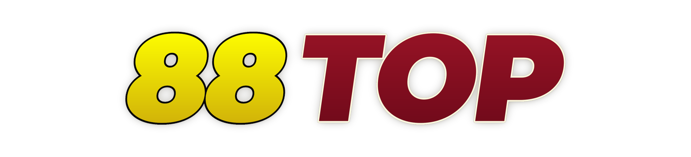 88top logo